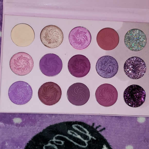 Afflano Monochromatic palette set - Picture 6 of 14